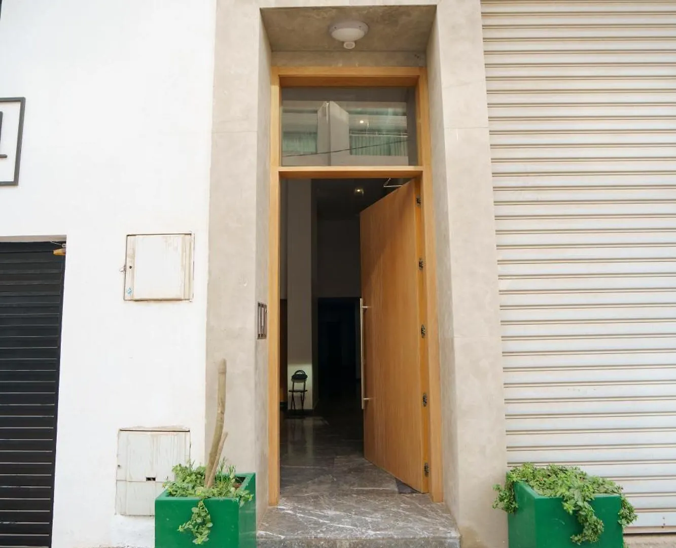Appartement Emplacement Central Lumineux & Chic Pres De Station Tramway Kfc Et Carrefour Abdelmoumen Et 2 Mars Casablanca Maroc