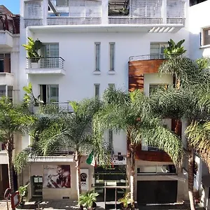Отель Park &spa Luxury Boutique, Касабланка