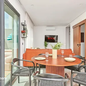 Апартаменты Stayhere - Gauthier 2 - Contemporary, Касабланка