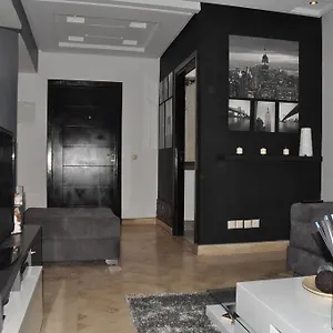 Val Fleuri Casablanca